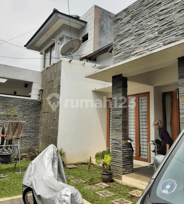 rumah parahyangan permai