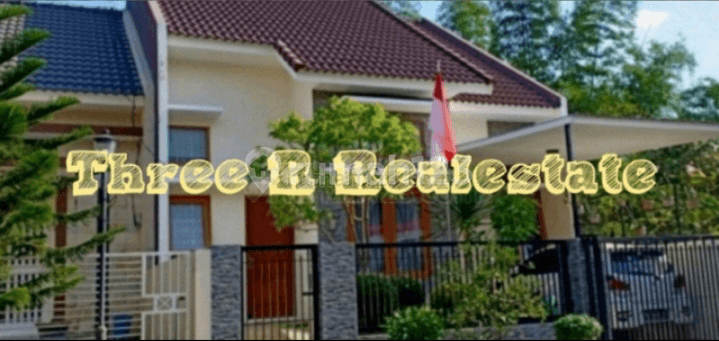 Rumah design cantik harga ciamik , full kayu Kalimantan