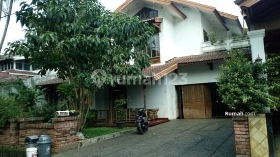 South Jakarta House, TB Simatupang