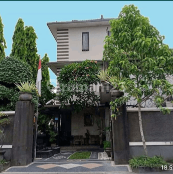 3-storey elite house, Jalan Gunung Galunggung Ubung Kaja