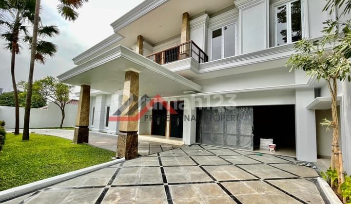 Rumah Baru Siap Huni Jalan Lebar Di Ampera