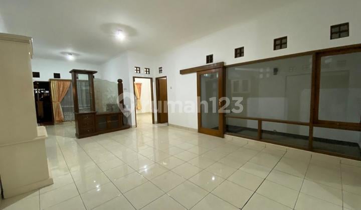 Rumah Batununggal Bandung dalam cluster