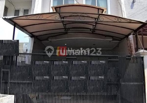 Rumah Layak Huni Jarang Ada Harga Bersahabat Tomang Jakarta Barat