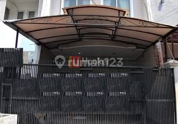 Rumah Layak Huni Jarang Ada Harga Bersahabat Tomang Jakarta Barat