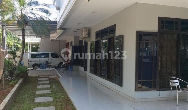 House on Jl. Sunter Bisma, Tanjung Priok, North Jakarta