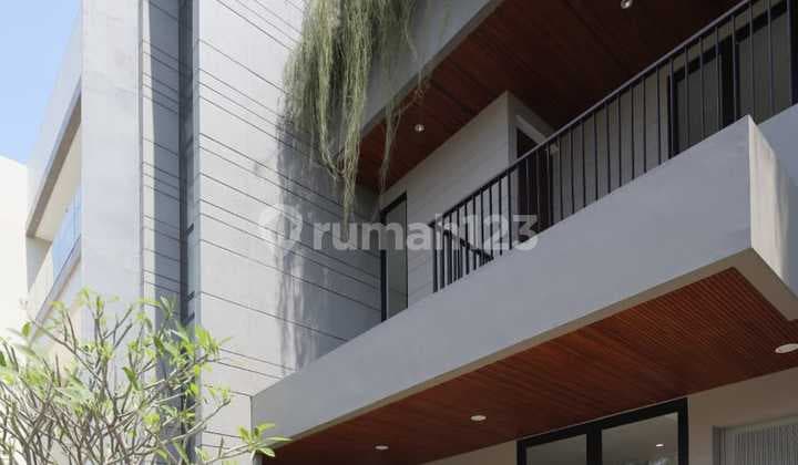 RUMAH MEWAH CAMAR INDAH PIK