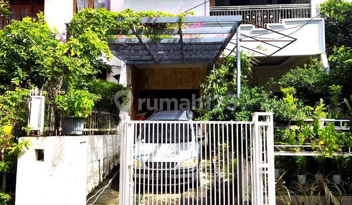 Rumah Bagus Murah Strategis Untuk Kosan Di Jakarta Selatan