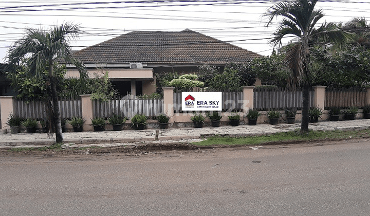 Di Jual Rumah Di Waringin Permai Jatiwaringin Jakarta Timur