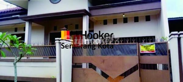 Rumah siap huni di daerah Ungaran