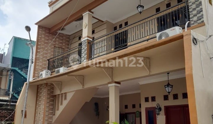 Rumah Kost di Taman Galaxy Bekasi