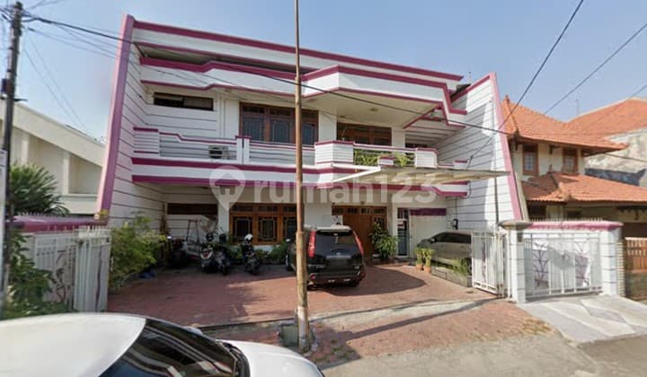 Classic Margorejo Indah House