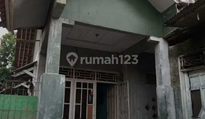 Rumah Cihuni Purwakarta