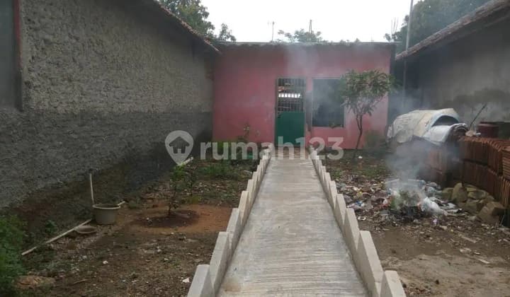 Rumah Cihuni Gg Jati Purwakarta Harga Nego !!