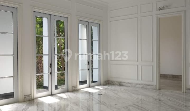 Pondok Hijau golf , summarecpn serpong brand new super lux,Spool,marmer import ukuran jumbo size