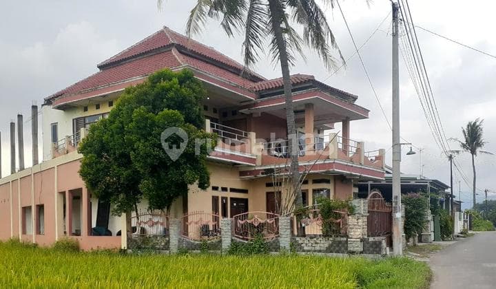 Rumah Ekslusif Link. Cigiceh Cilegon