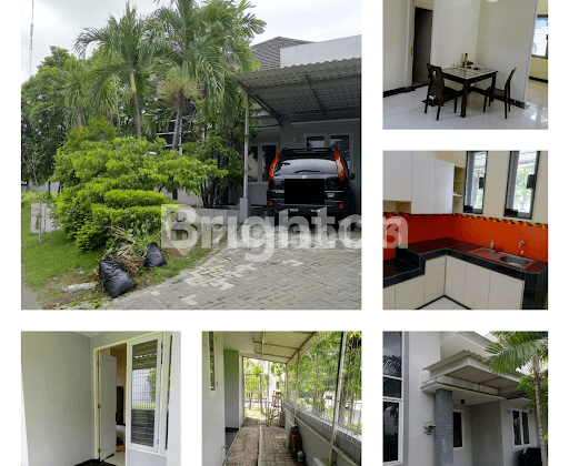 Eastwood Semi Furnished Eastwood Semi Furnished