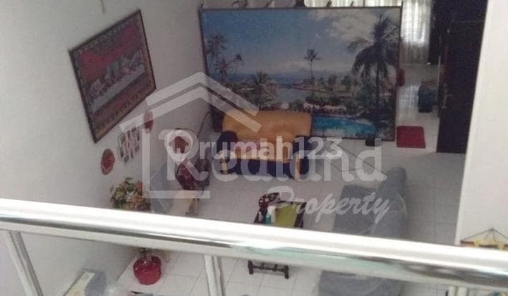 Rumah di Karang kojo , Semarang ( Nc 2381 )