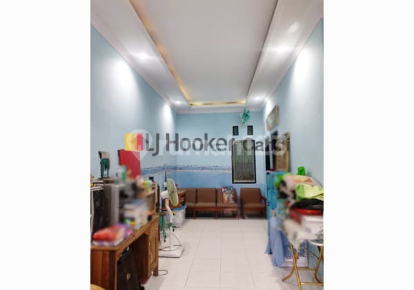 Rumah di Plamongan Indah