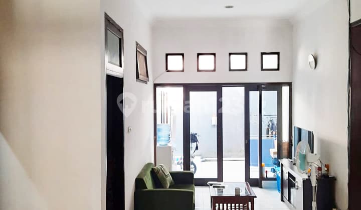 Rumah Startegis Terawat Batununggal Dalam Cluster