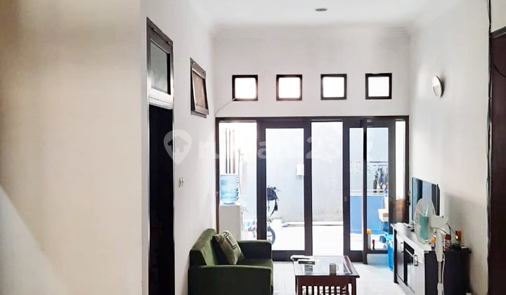 Rumah Startegis Terawat Batununggal Dalam Cluster