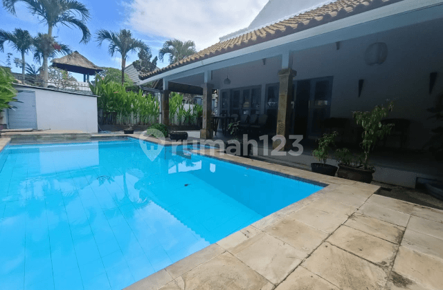 2 Bedrooms Villa At Puri Gading, Jimbaran