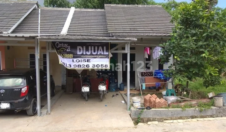 Bulakan Ketileng House, Cilegon Bulakan Ketileng House, Cilegon