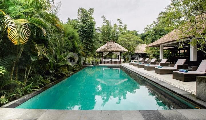 ONE OF BEST VILLAS COMPLEX TABANAN BALI
