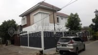 BEBAS BANJIR SEPANJANG MASA CINERE MEGAPOLITAN DALAM KOMPLEK SIAP HUNI