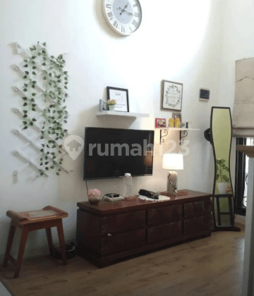 Rumah cantik minimalis di Melia Residence Graha Raya