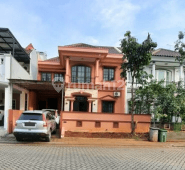 Di Jual Rumah Cluster Siap Huni Di Bulevar Hijau Regency Harapan Indah Bekasi