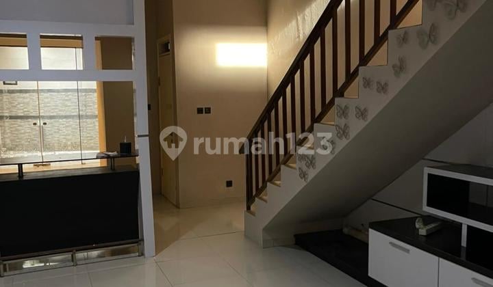 Rumah Lux Sayap Pasteur