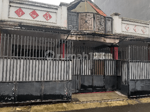 Rumah Murah kayu putih selatan pulo gadung jakarta timur