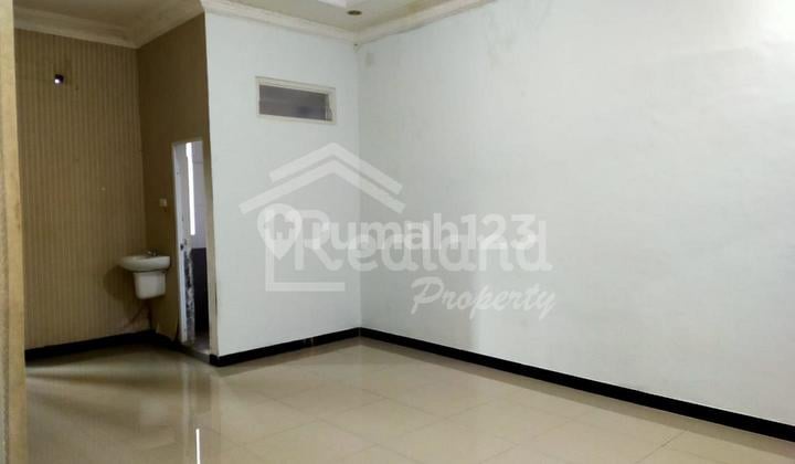 Rumah di Karangrejo , Gajahmungkur Semarang ( Yy 2412S )