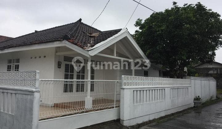 Rumah minimalis di Purwokerto