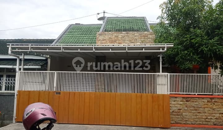 Rumah cantik di Purwokerto