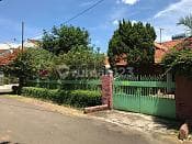 Rumah klasik di Wijaya kusuma Cilandak Jakarta selatan