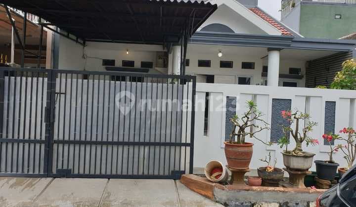 Perumahan Griya Permata Indah - Cipondoh Tanggerang