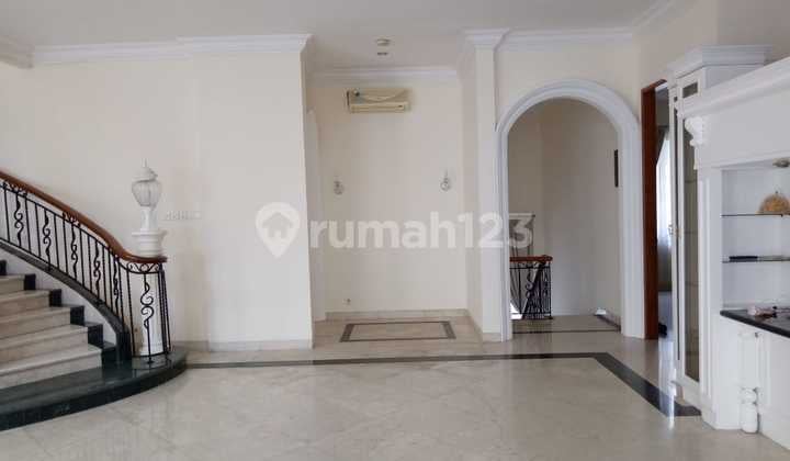 Beautiful Luxurious House, Pondok Indah Area