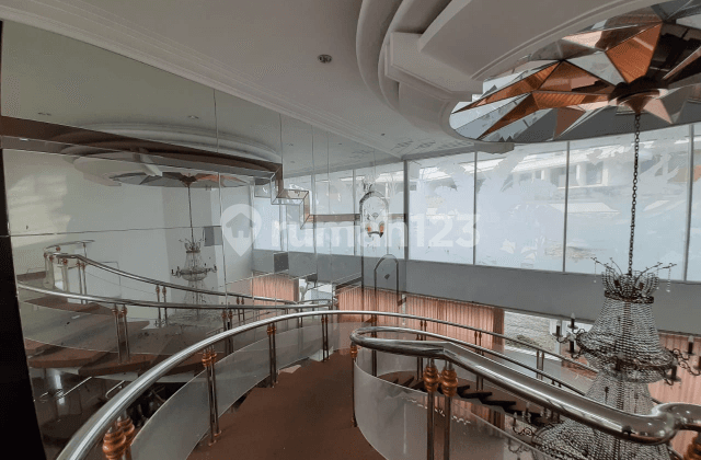 Termurah Rumah mewah di Pantai Mutiara