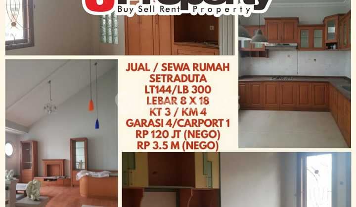 Setraduta House Has Many Enthusiasts! Setraduta House Has Many Enthusiasts!