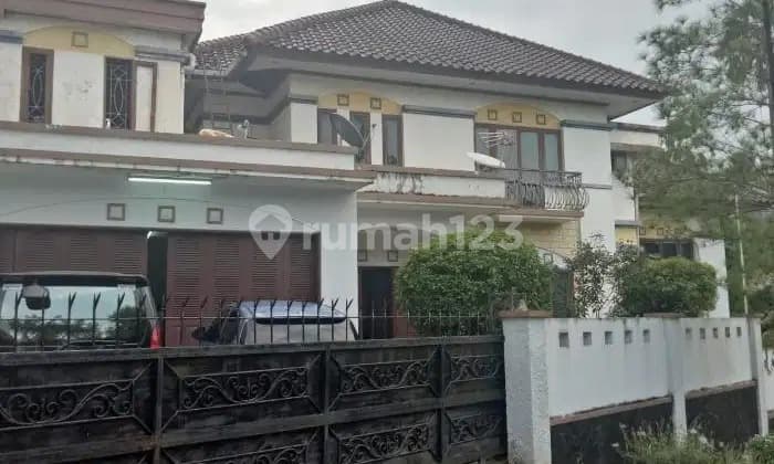 Rumah di Vila Cinere Mas Murah Luas 500m