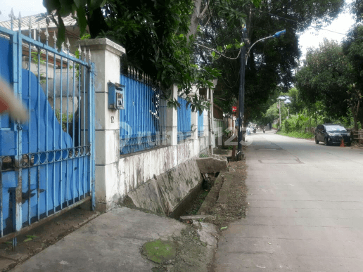 Rumah murah cocok untuk usaha di Pondok Kelapa, Jaktim
