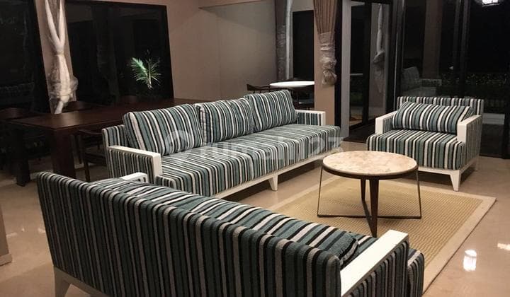 Villa Mewah dalam Kompleks di Pecatu Bali