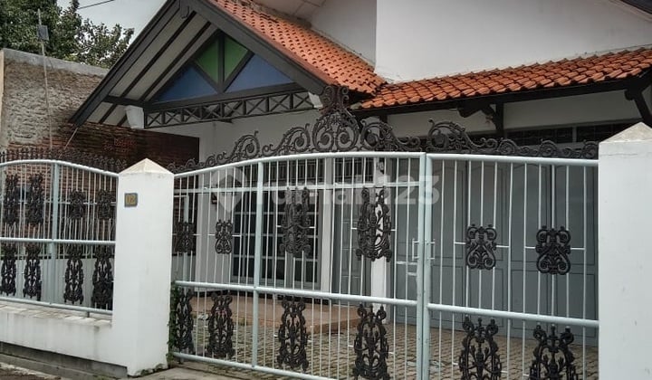 Rumah Siap Huni di Daerah Poso