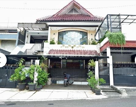 Rumah Kost di Kebayoran Lama Area