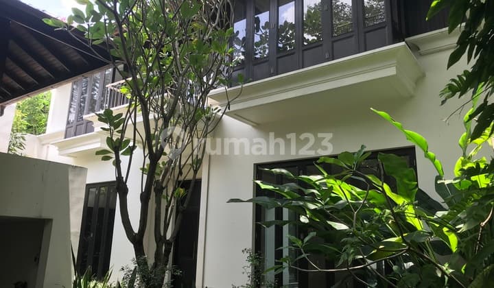 Beautiful Luxurious House Kemang Area