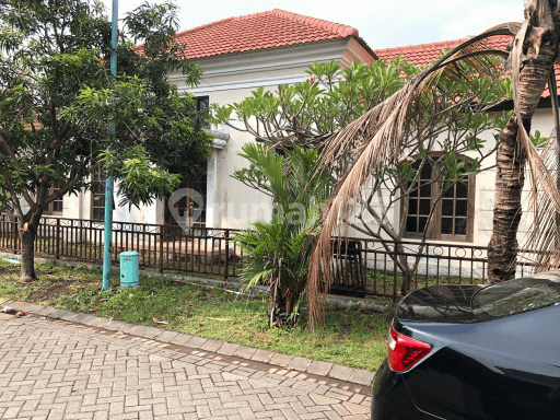 Rumah Citra Harmony Sidoarjo