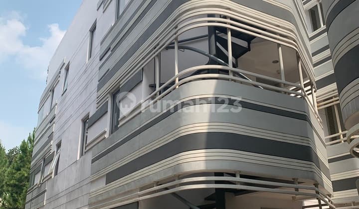 Anarta House BSD Cify