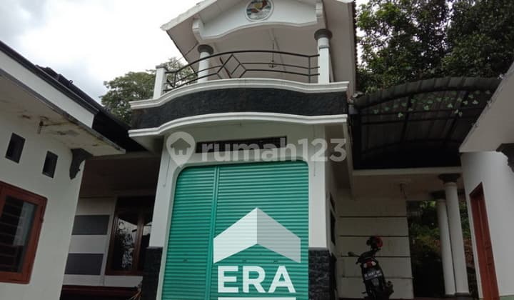 Rumah & Kios siap huni di Plalangan Gunungpati