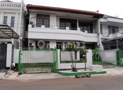 Di Jual Rumah Di Kelapa Gading Jakarta Utara